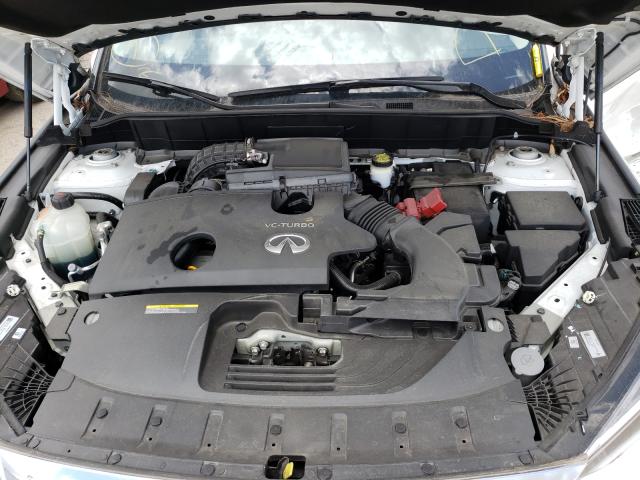 2019 INFINITI QX50 ESSEN 3PCAJ5M37KF129392