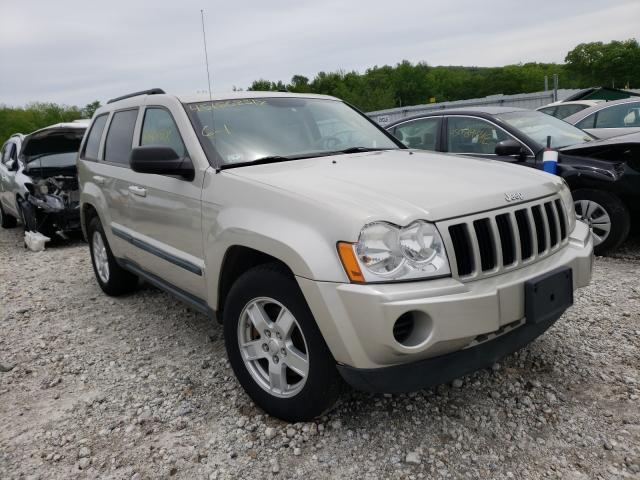 Jeep Cherokee 2007 3 7