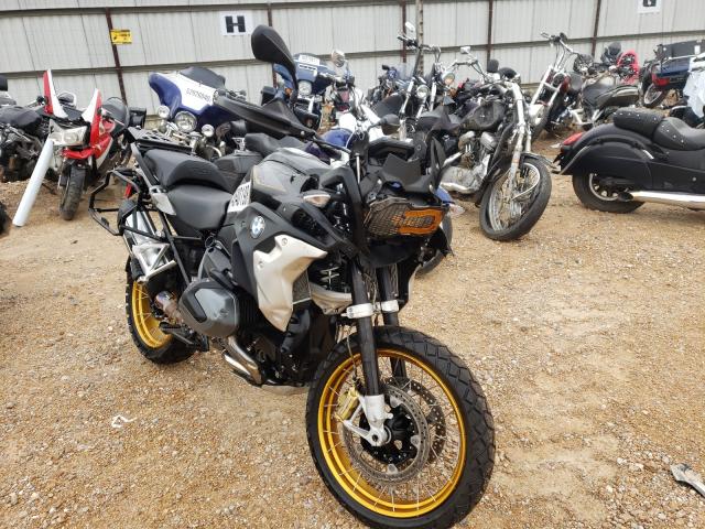 2020 BMW R 1250 GS - WB10J9301LZJ19038