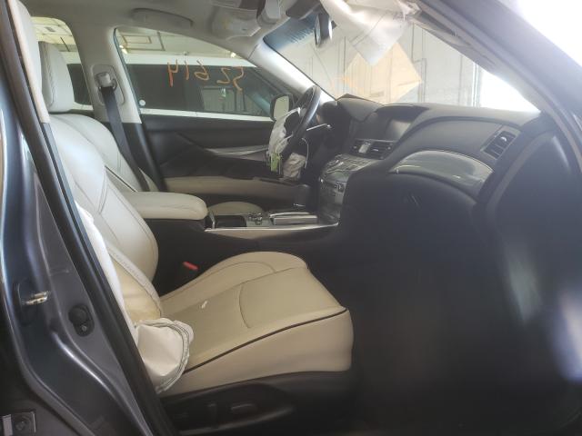 2017 INFINITI Q70L 3.7 JN1BY1PP9HM170231
