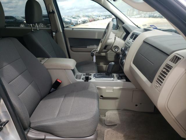 2010 FORD ESCAPE HYB 1FMCU5K39AKA87761
