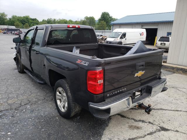 2015 CHEVROLET SILVRDO LT 1GCVKRECXFZ147499