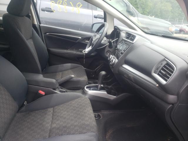 2016 HONDA FIT LX JHMGK5H59GX024898