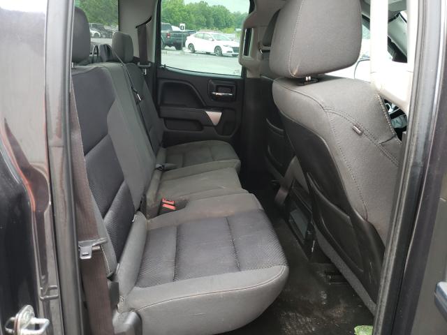 2015 CHEVROLET SILVRDO LT 1GCVKRECXFZ147499