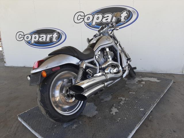 2003 HARLEY-DAVIDSON VRSCA ANNI 1HD1HAZ553K833365