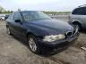 2003 BMW  5 SERIES