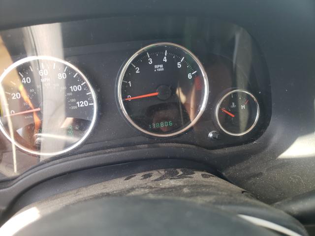 2012 JEEP PATRIOT LI 1C4NJRCB8CD513997
