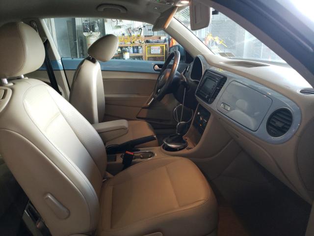 2015 VOLKSWAGEN BEETLE 1.8 3VWJ17AT7FM643337