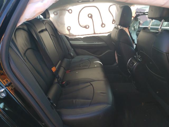 2017 BUICK LACROSSE E 1G4ZP5SS1HU187697