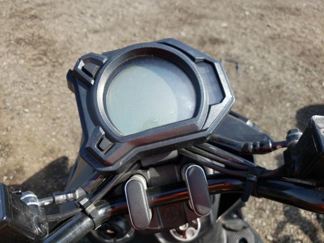 2020 YAMAHA YW125 RKRSEB1Y0LA004518