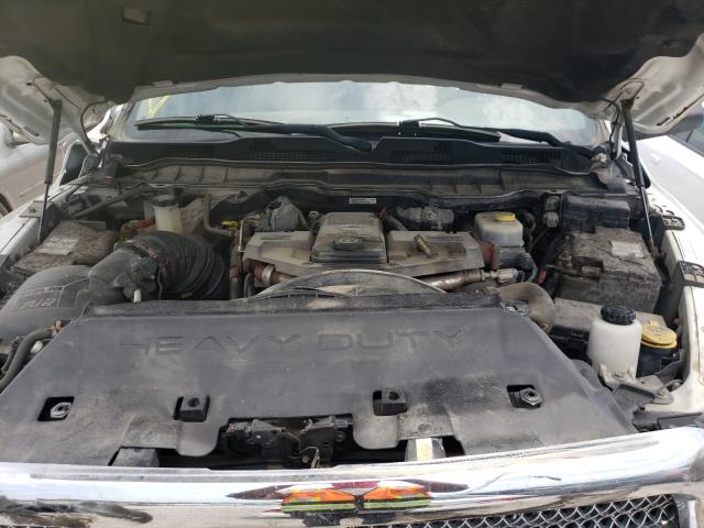 2014 RAM 2500 LONGH 3C6UR5GL9EG302398
