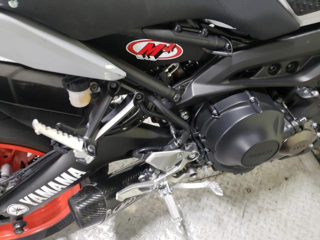 2019 YAMAHA MT09 JYARN53E6KA004754
