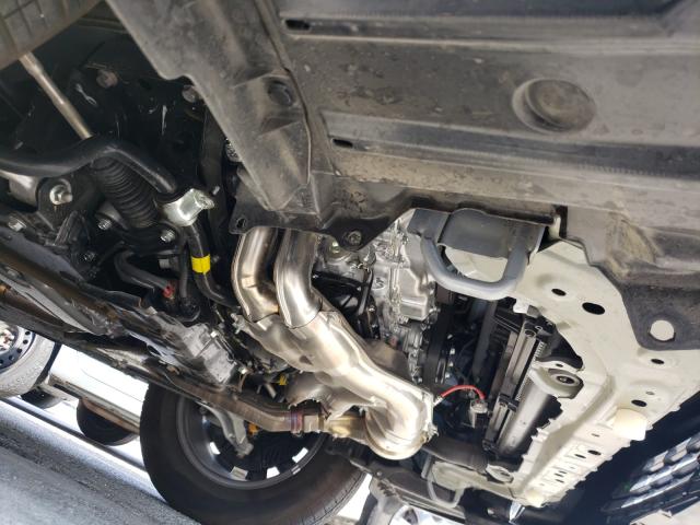2020 SUBARU OUTBACK PR 4S4BTAEC4L3200662