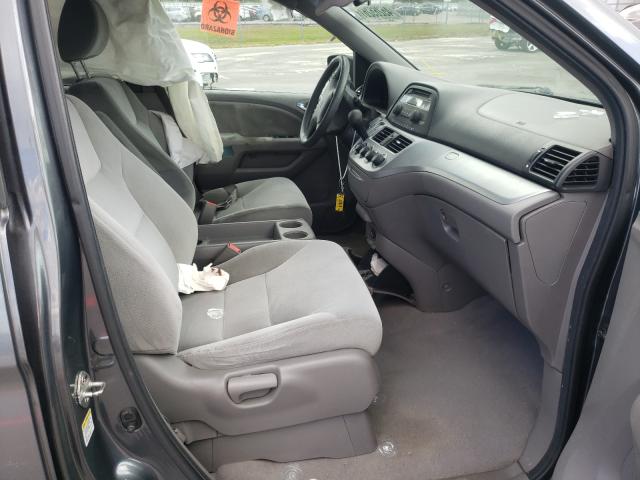 2010 HONDA ODYSSEY LX 5FNRL3H25AB065516
