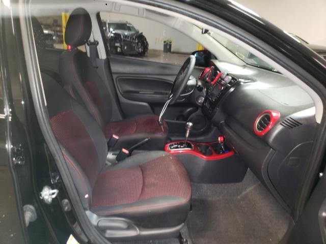 2020 MITSUBISHI MIRAGE LE ML32A5HJ8LH002765