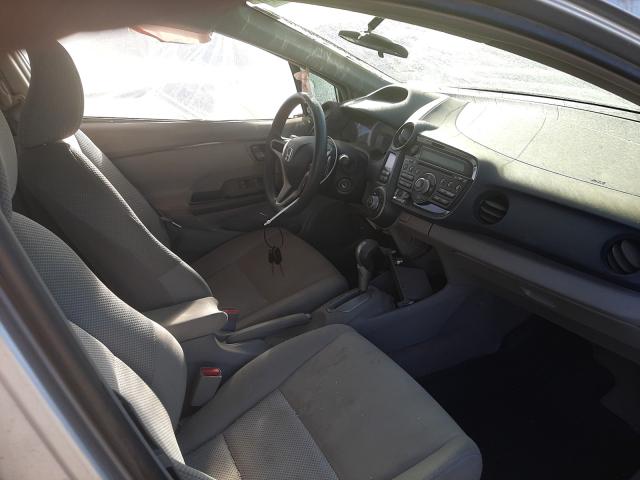 2010 HONDA INSIGHT EX JHMZE2H78AS007983