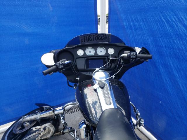 2020 HARLEY-DAVIDSON FLHX 1HD1KBC12LB672213