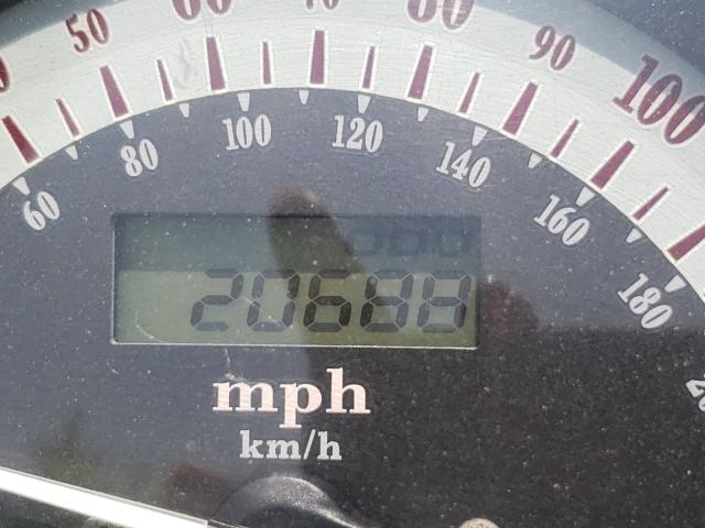2005 HONDA VT1300 S 1HFSC52085A214266