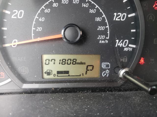 2015 MITSUBISHI MIRAGE DE ML32A3HJ5FH007785