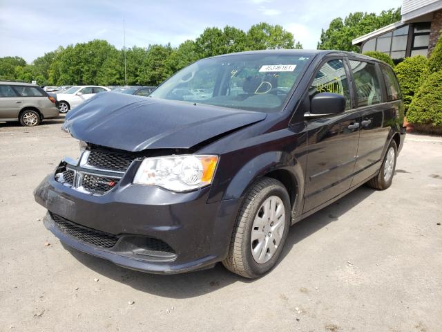 2013 DODGE GRD CARAVA 2C4RDGBG5DR816857
