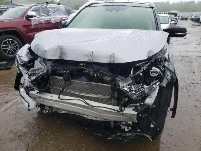 2019 TOYOTA RAV4 XSE JTMEWRFV1KD518237