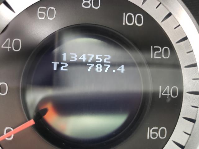 2011 VOLVO XC60 T6 YV4902DZ2B2182073
