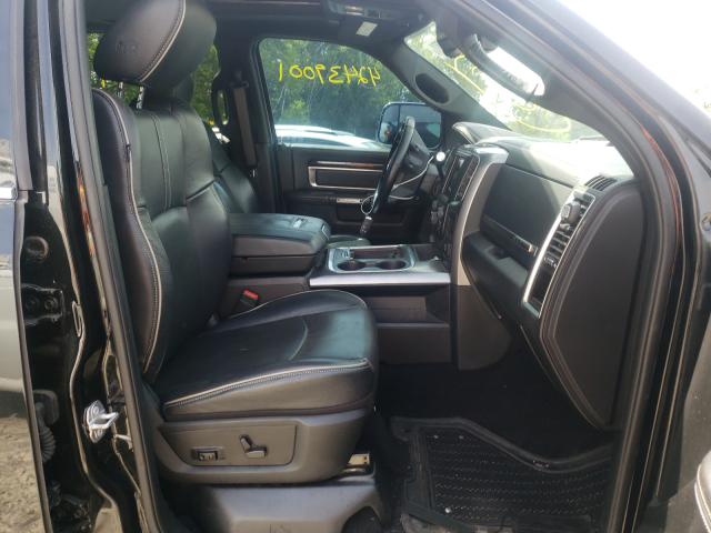 2018 RAM 2500 LONGH 3C6UR5GL0JG404361
