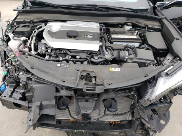 2020 LEXUS UX 200 JTHP3JBHXL2026823