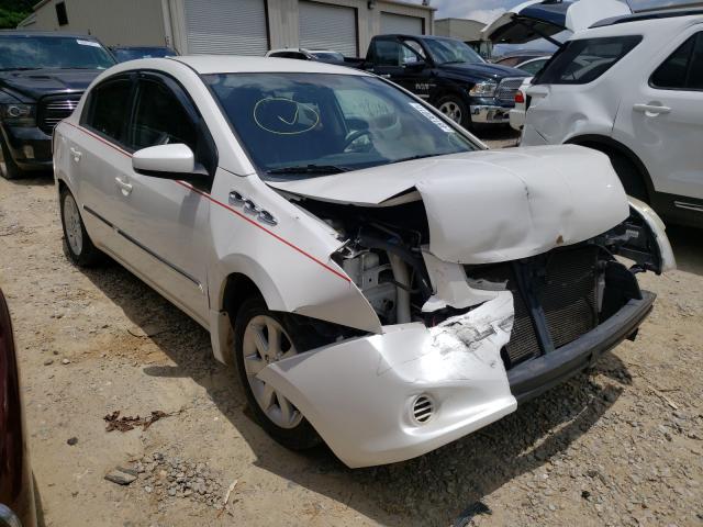 2010 Nissan Sentra 2.0