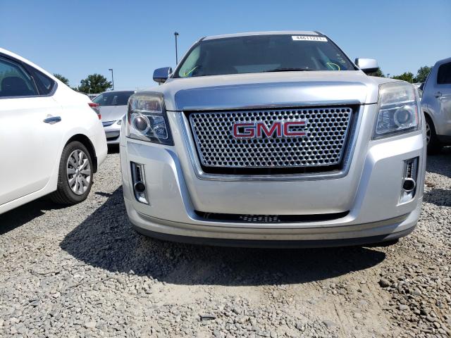 2013 GMC TERRAIN DE 2GKALYEK5D6172319