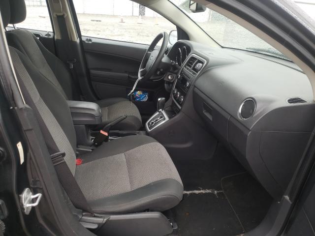 2011 DODGE CALIBER HE 1B3CB5HA7BD114799