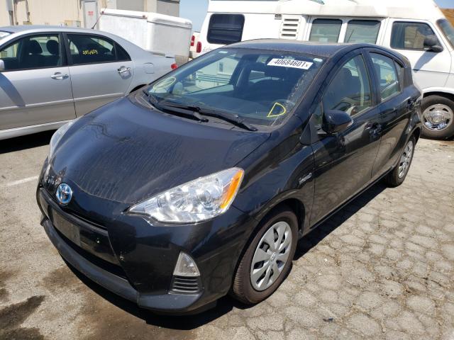 VIN 5NPDH4AE6EH535114 2014 Hyundai Elantra, SE no.2