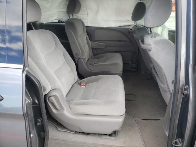 2010 HONDA ODYSSEY LX 5FNRL3H25AB065516