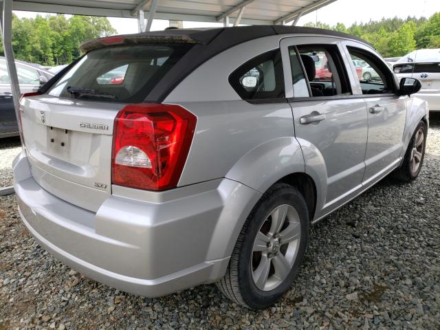 2010 DODGE CALIBER SX 1B3CB4HA1AD664928