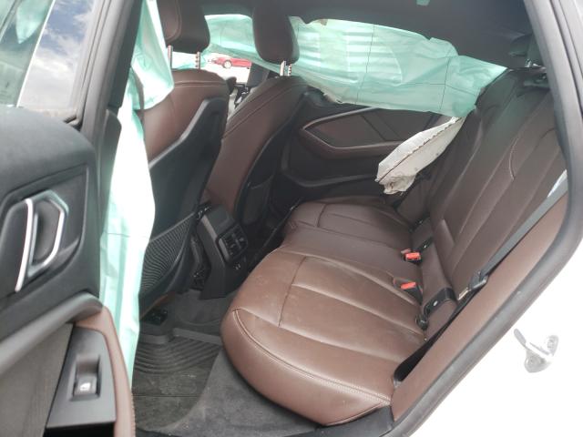 2020 BMW 228XI WBA73AK02L7F98970