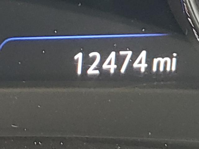 2019 CHEVROLET MALIBU PRE 1G1ZE5SX4KF203398