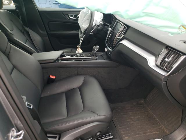 2020 VOLVO S60 T6 MOM 7JRA22TK8LG041755