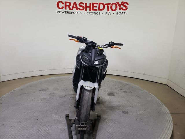 2019 YAMAHA MT09 JYARN53E6KA004754