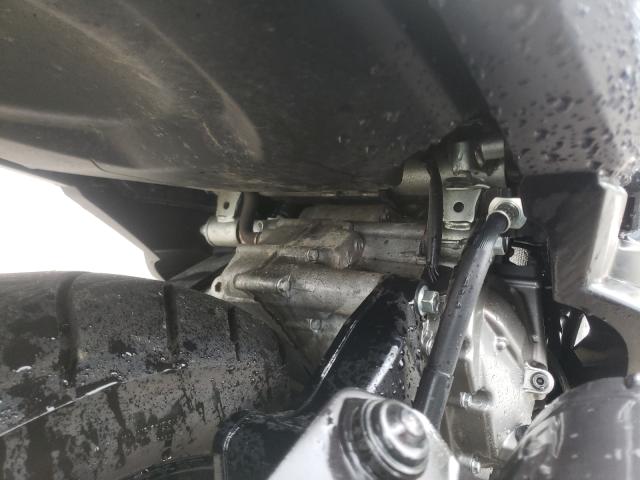 2019 SUZUKI AN400 A JS1DU11E6K7100002