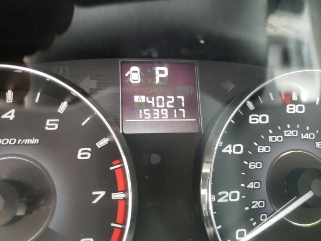 2012 SUBARU OUTBACK 4S4BRBAC4C3271774