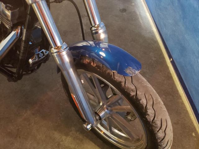 2007 HARLEY-DAVIDSON FXD 1HD1GM4177K307768