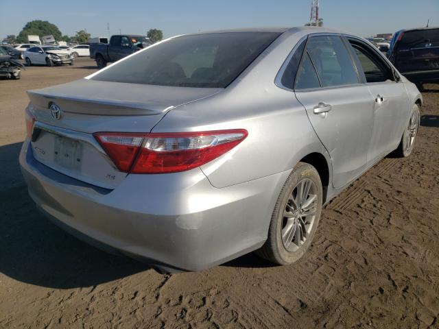 2015 TOYOTA CAMRY LE 4T1BF1FK1FU965632