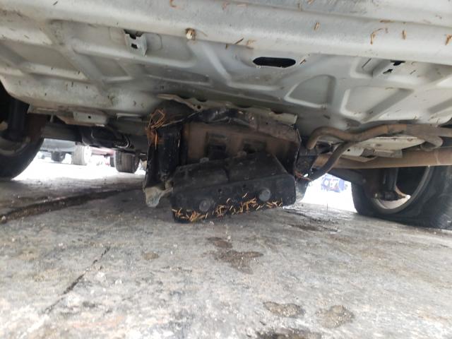 2011 FORD CROWNVIC 2FABP7EV8BX147663