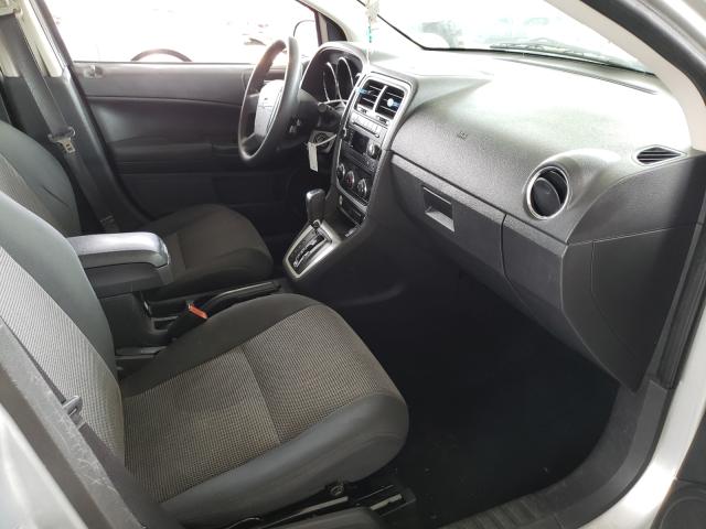 2010 DODGE CALIBER SX 1B3CB4HA1AD664928