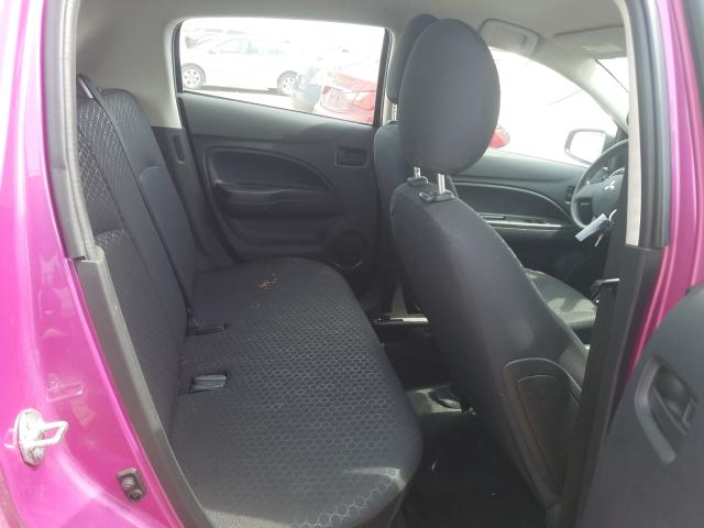 2014 MITSUBISHI MIRAGE DE ML32A3HJ3EH023465
