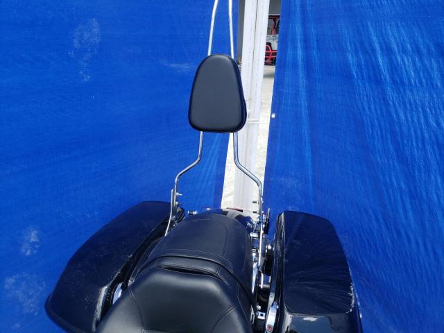 2020 HARLEY-DAVIDSON FLHX 1HD1KBC12LB672213