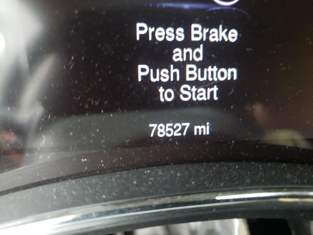 2015 DODGE DURANGO LI 1C4RDHDG6FC849669