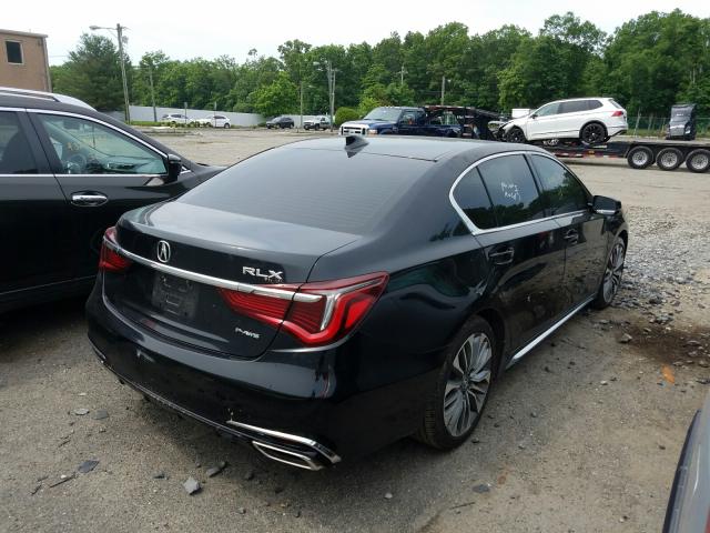 2018 ACURA RLX TECH JH4KC1F53JC000033