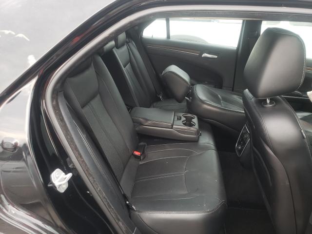 2012 CHRYSLER 300C LUXUR 2C3CCAPT1CH312973