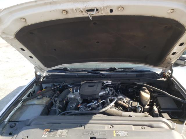 2015 GMC SIERRA K35 1GT424E87FF676954